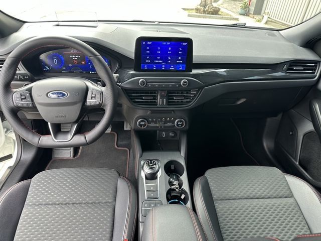 Ford/福特  Focus  第9張相片