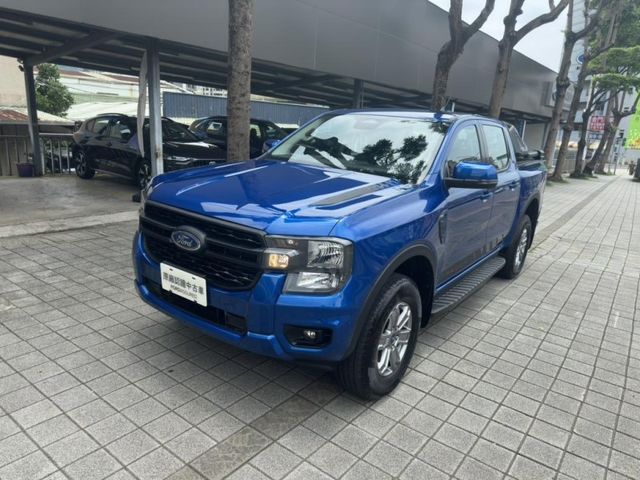 Ford/福特  Ranger  第1張相片