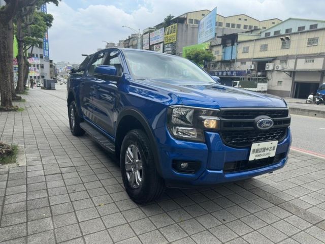 Ford/福特  Ranger  第3張相片