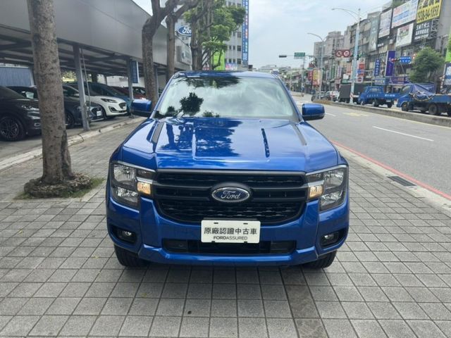 Ford/福特  Ranger  第4張相片