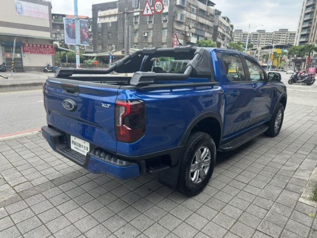 Ford/福特  Ranger  第5張相片