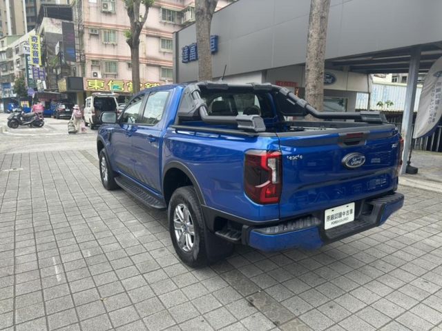 Ford/福特  Ranger  第7張相片