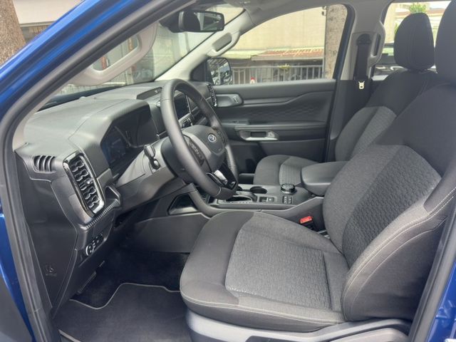 Ford/福特  Ranger  第10張相片