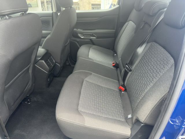 Ford/福特  Ranger  第11張相片