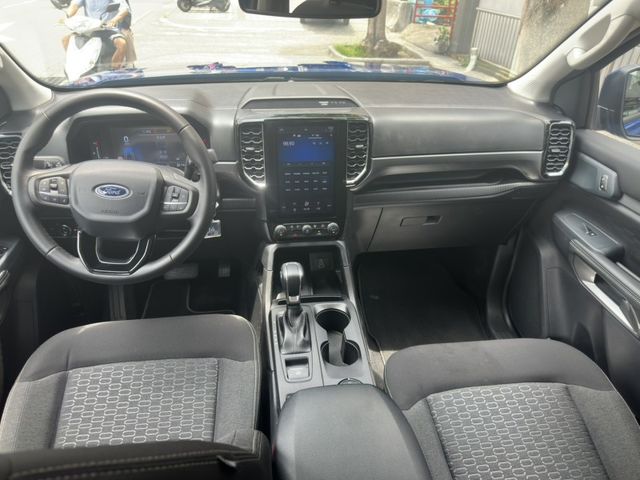 Ford/福特  Ranger  第12張相片