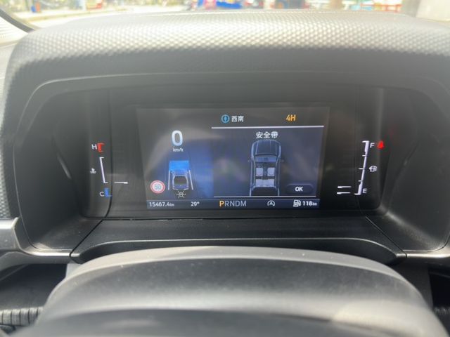 Ford/福特  Ranger  第14張相片