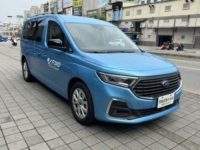 Ford/福特  TOURNEO CONNECT  第3張相片