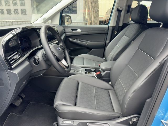 Ford/福特  TOURNEO CONNECT  第8張相片