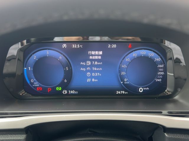 Ford/福特  TOURNEO CONNECT  第11張相片