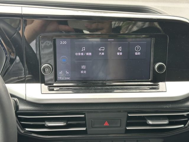 Ford/福特  TOURNEO CONNECT  第13張相片