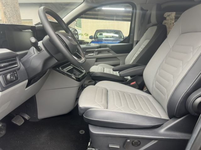 Ford/福特  Tourneo Custom  第6張相片