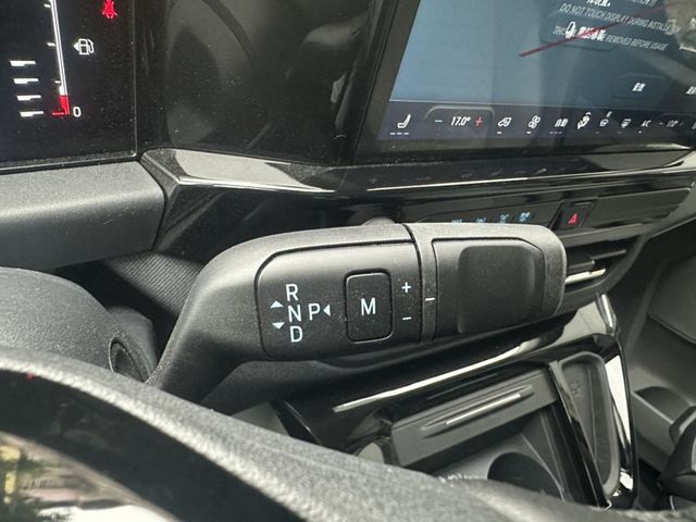 Ford/福特  Tourneo Custom  第14張相片