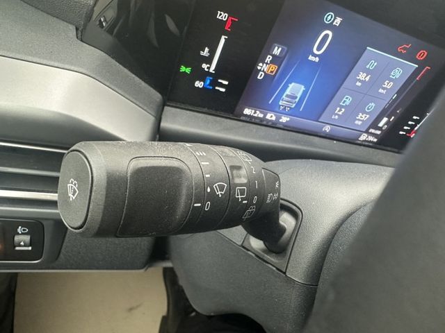 Ford/福特  Tourneo Custom  第17張相片
