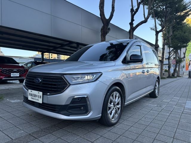 Ford/福特  TOURNEO CONNECT  第2張相片