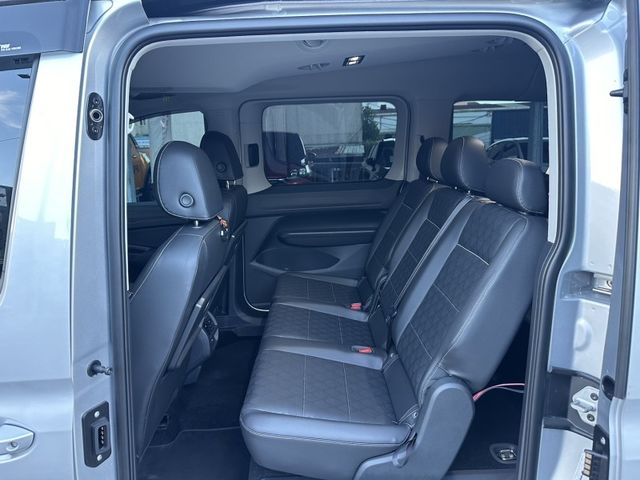 Ford/福特  TOURNEO CONNECT  第10張相片