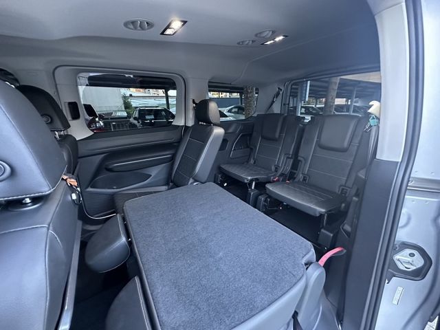 Ford/福特  TOURNEO CONNECT  第11張相片