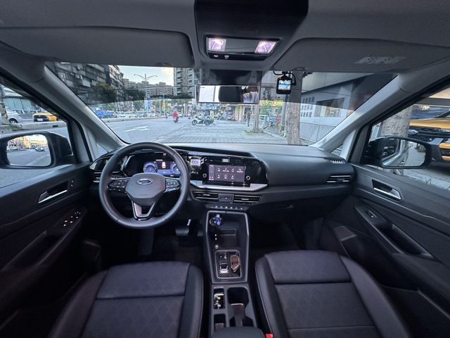 Ford/福特  TOURNEO CONNECT  第13張相片