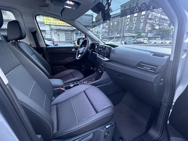 Ford/福特  TOURNEO CONNECT  第16張相片