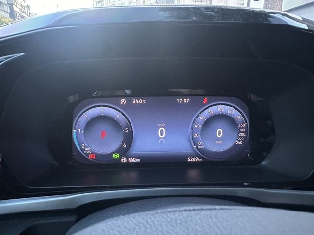 Ford/福特  TOURNEO CONNECT  第18張相片