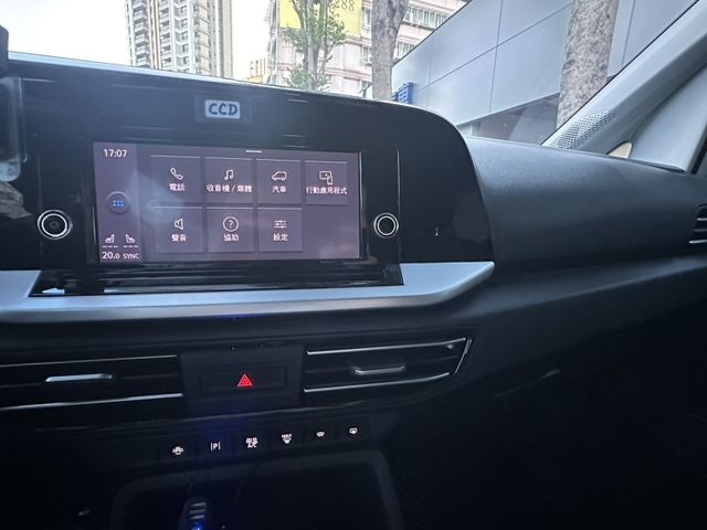 Ford/福特  TOURNEO CONNECT  第19張相片