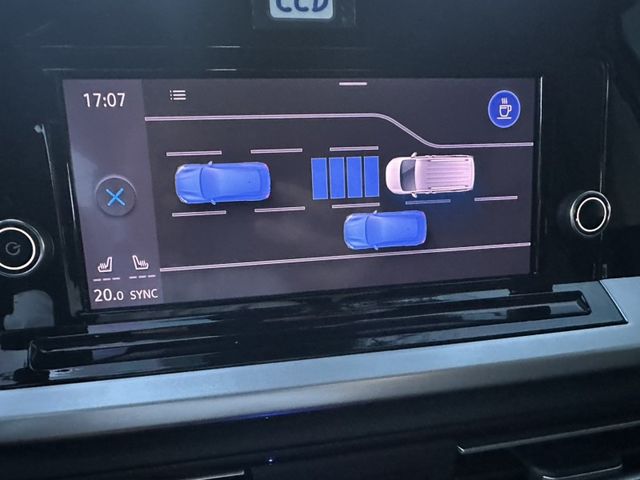 Ford/福特  TOURNEO CONNECT  第20張相片