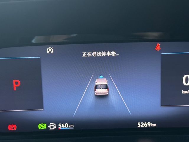 Ford/福特  TOURNEO CONNECT  第21張相片