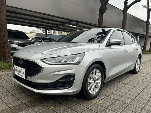 Ford/福特  Focus  第1張相片