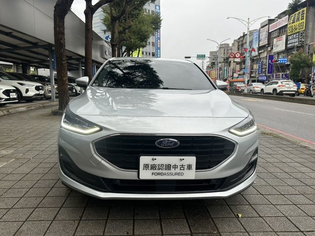 Ford/福特  Focus  第3張相片