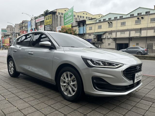 Ford/福特  Focus  第4張相片