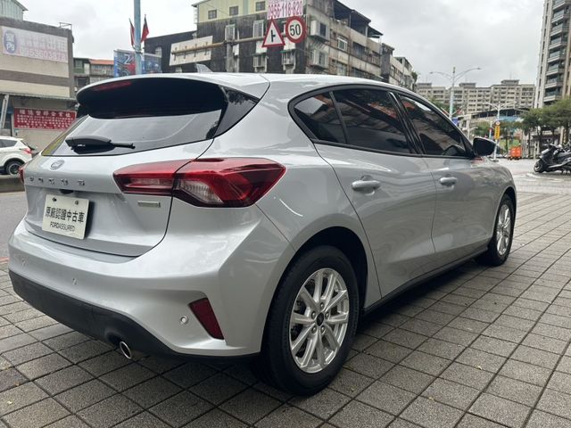 Ford/福特  Focus  第5張相片