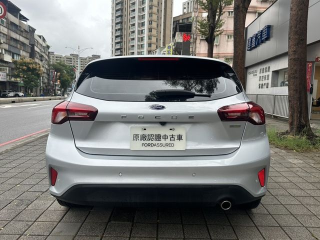 Ford/福特  Focus  第6張相片