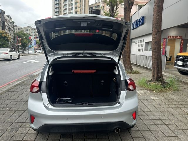 Ford/福特  Focus  第7張相片