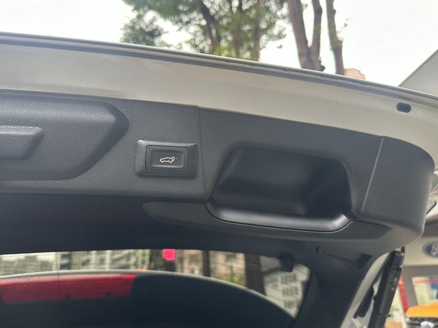 Ford/福特  Focus  第9張相片