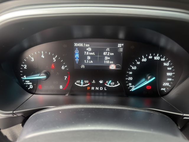 Ford/福特  Focus  第10張相片