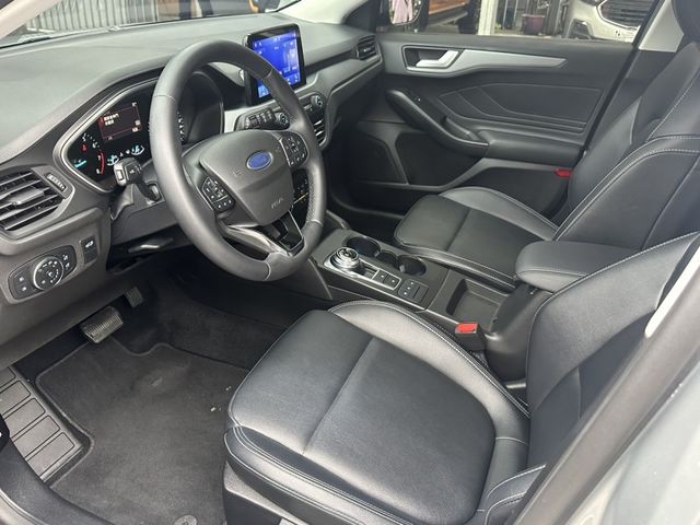 Ford/福特  Focus  第11張相片