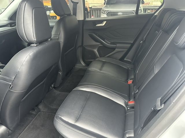 Ford/福特  Focus  第12張相片