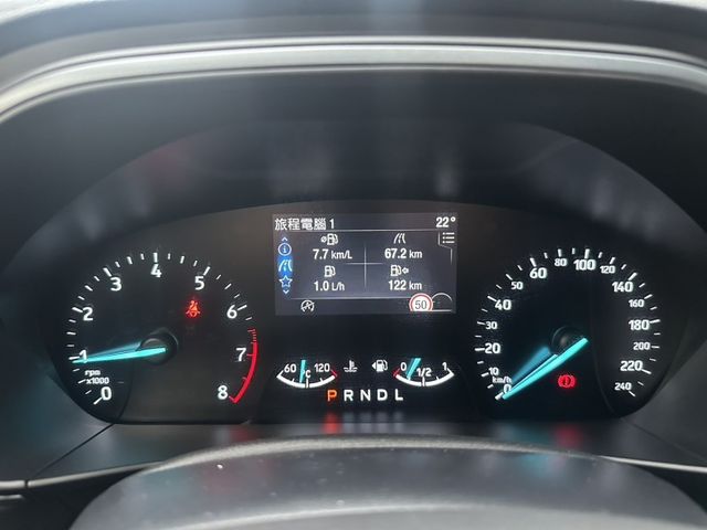 Ford/福特  Focus  第14張相片