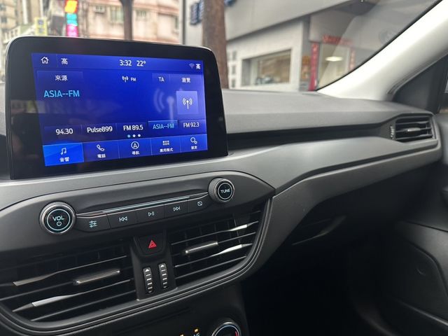 Ford/福特  Focus  第15張相片