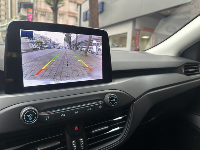 Ford/福特  Focus  第16張相片