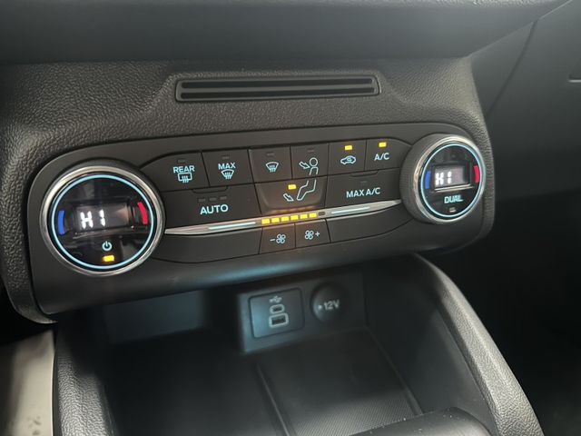 Ford/福特  Focus  第17張相片