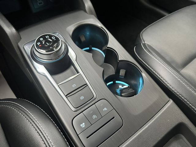 Ford/福特  Focus  第18張相片