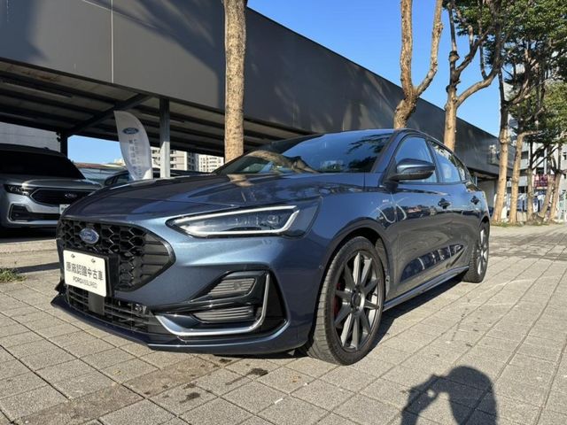 Ford/福特  Focus  第1張相片