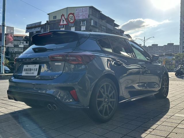 Ford/福特  Focus  第5張相片