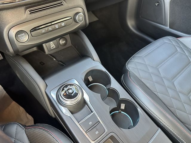 Ford/福特  Focus  第13張相片