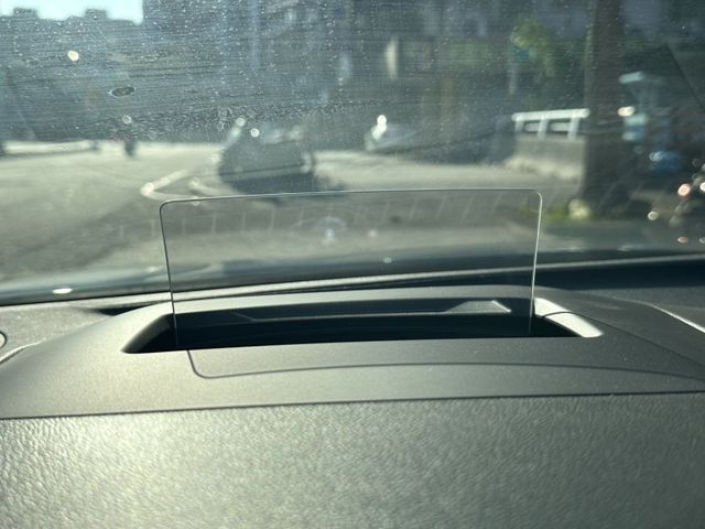 Ford/福特  Focus  第14張相片