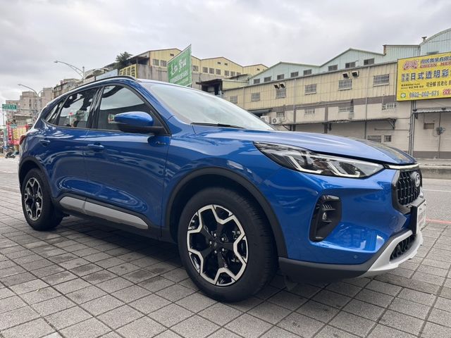 Ford/福特  Kuga  第2張相片