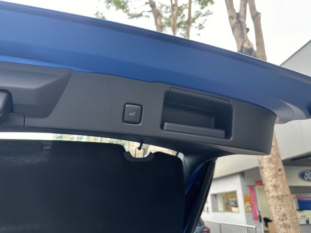 Ford/福特  Kuga  第9張相片