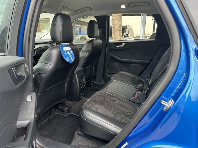 Ford/福特  Kuga  第13張相片