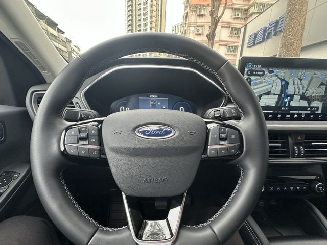 Ford/福特  Kuga  第16張相片