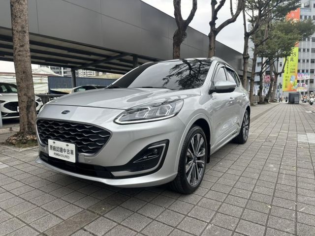 Ford/福特  Kuga  第2張相片